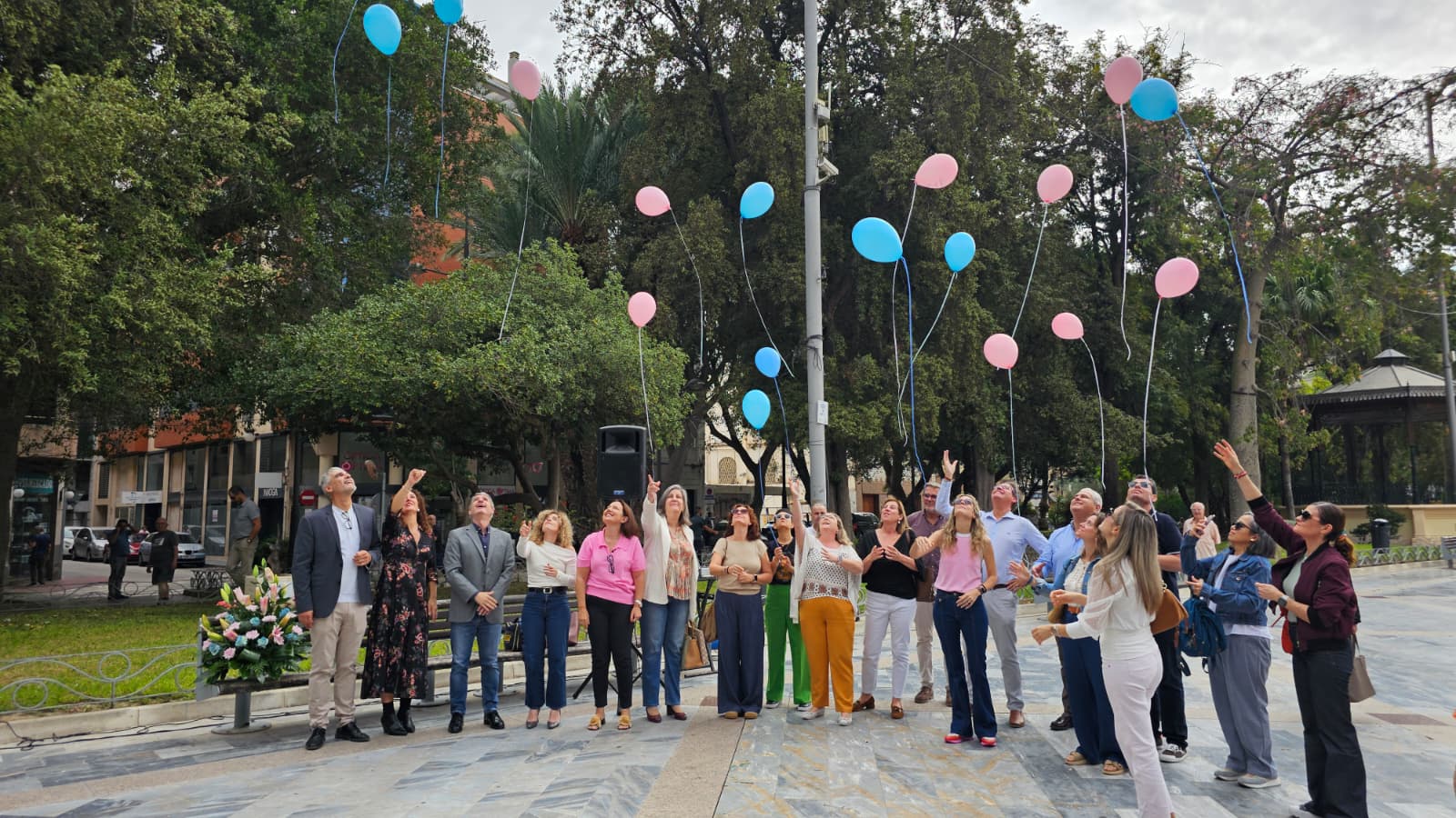 Orihuela pide que se dignifique a las víctimas de la muerte gestacional, perinatal y neonatal