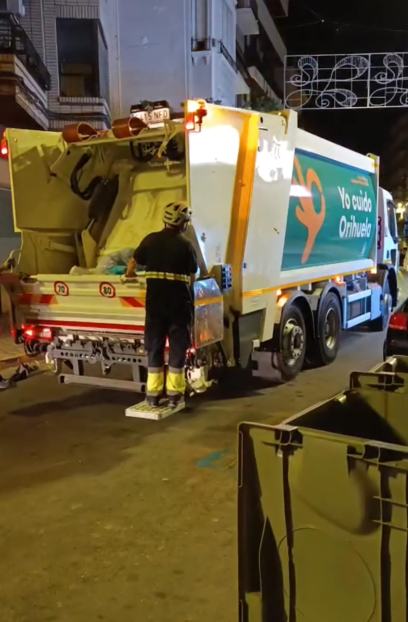 Una decena de empresas optan al contrato más importante de RSU desde que se municipalizó el servicio