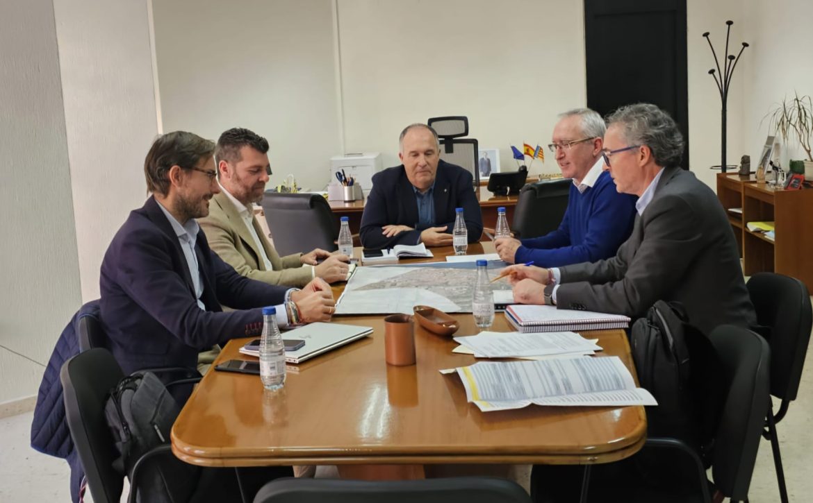 Foto de la reunión (2)