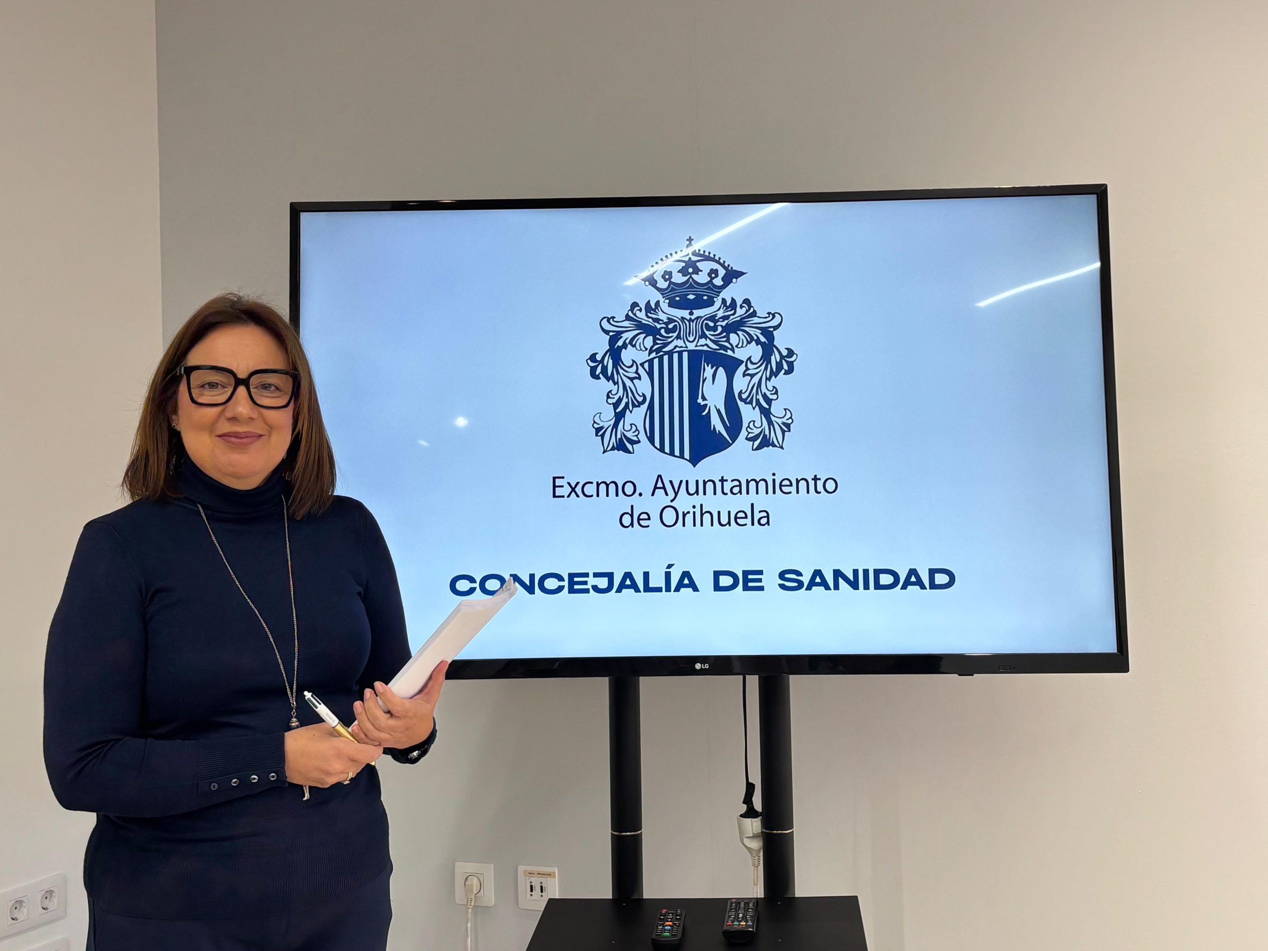 Sanidad inicia el Plan de Choque de Esterilización de Gatos sin propietario en todo el término municipal