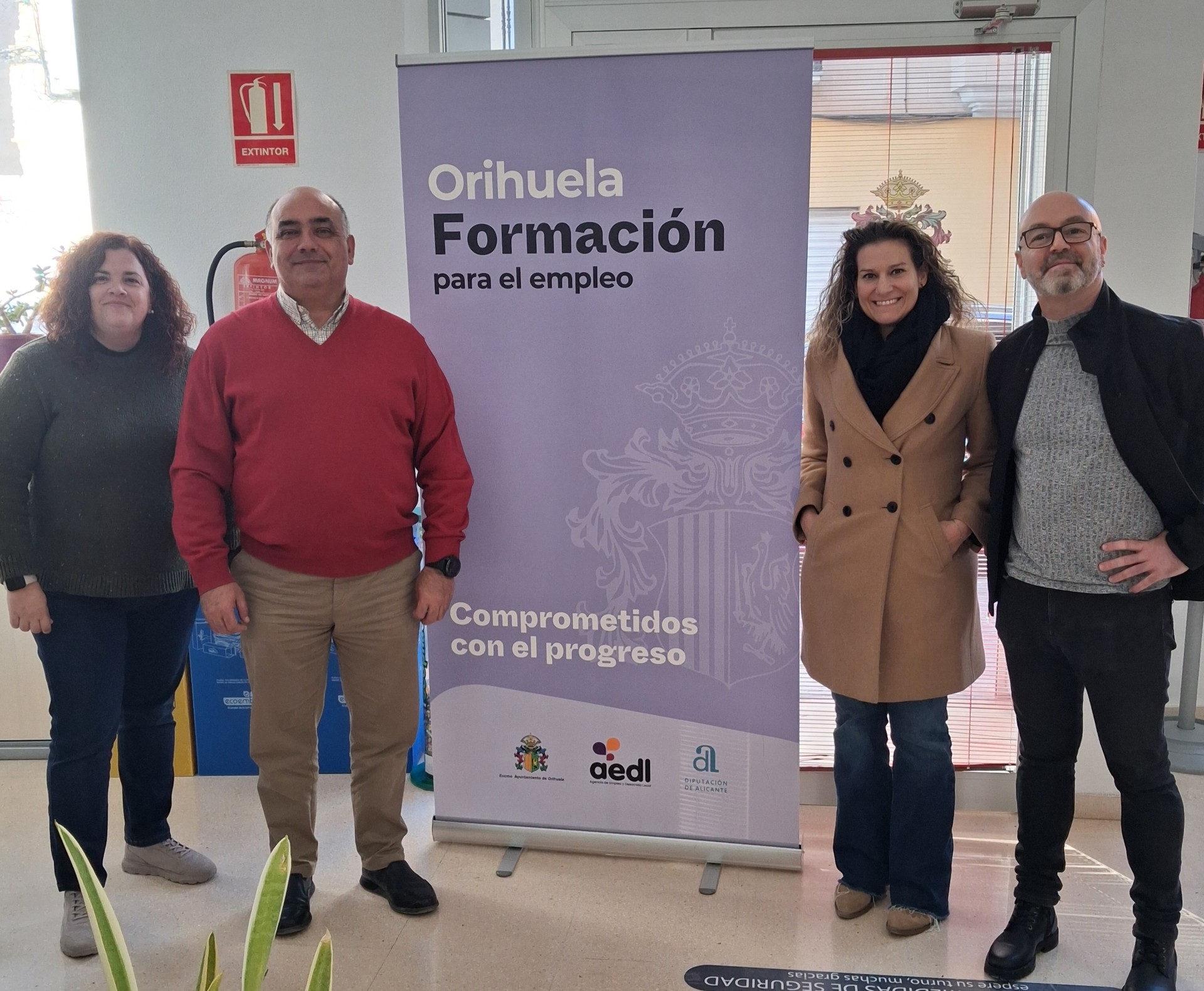 REUNIÓN CON CIPFP EL PALMERAL BECAS DUAL (1)