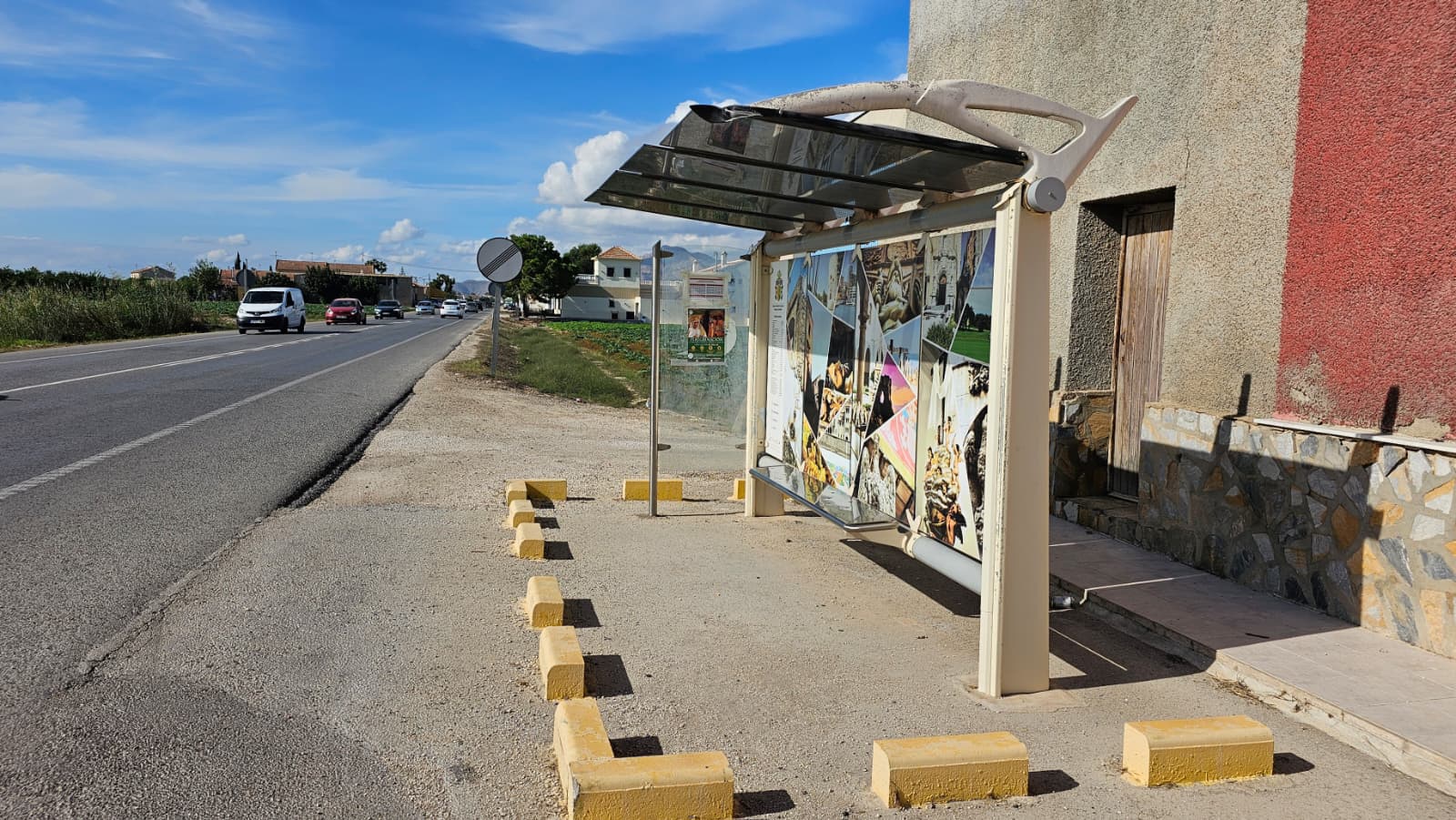 El Ayuntamiento de Orihuela refuerza el transporte público con nuevas paradas, más frecuencias y conexión directa con el Hospital de Torrevieja