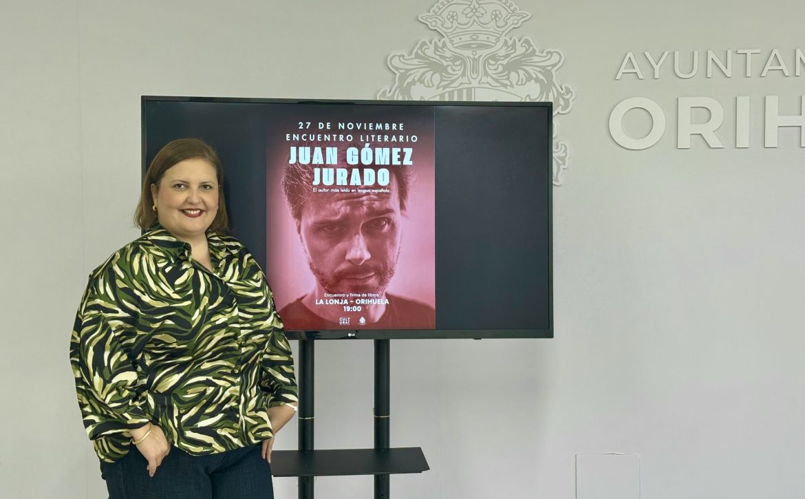 fotoedilCulturaJuanGoěmezJurado