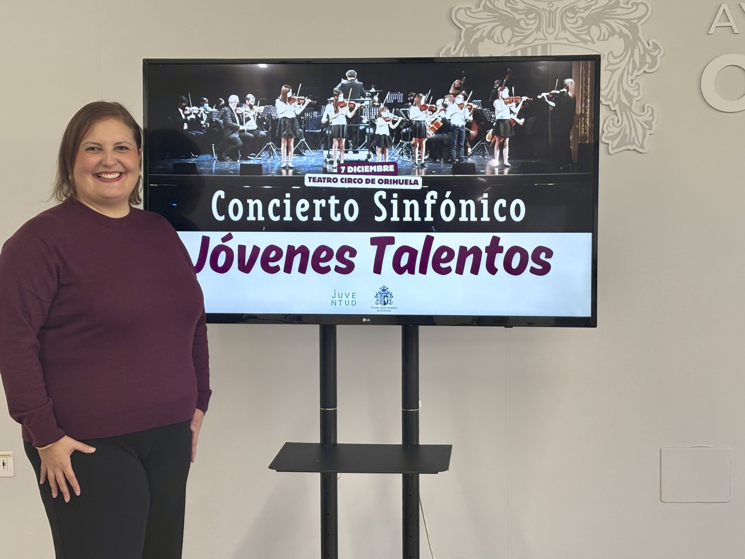 Juventud Orihuela impulsa el talento musical local con el concierto “Jóvenes Talentos”