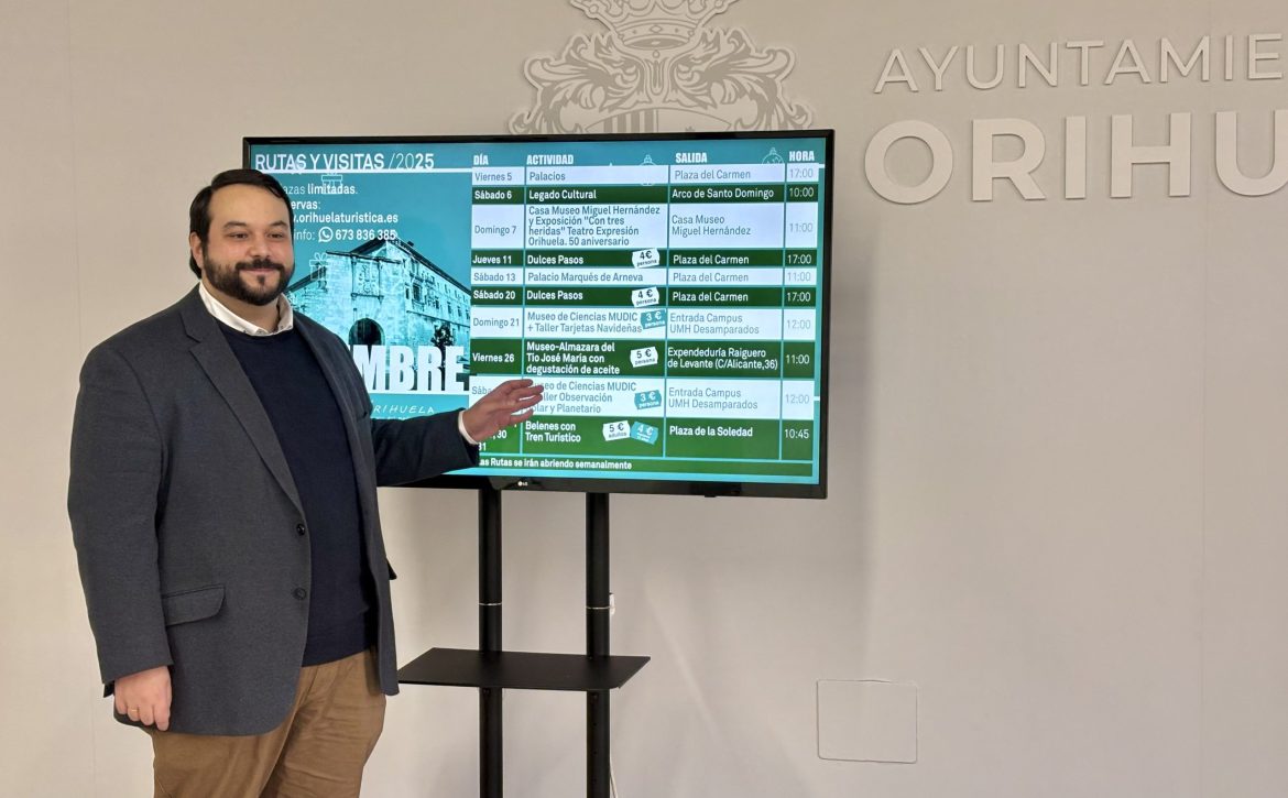 fotoedilTurismorutasdiciembre