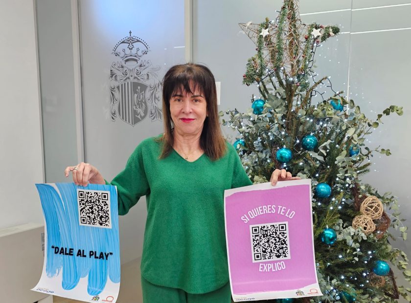 Concejalía de Bienestar Social