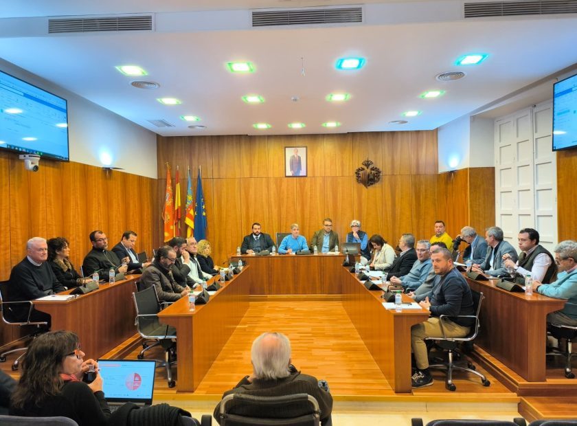 Consejo Sectorial de Turismo