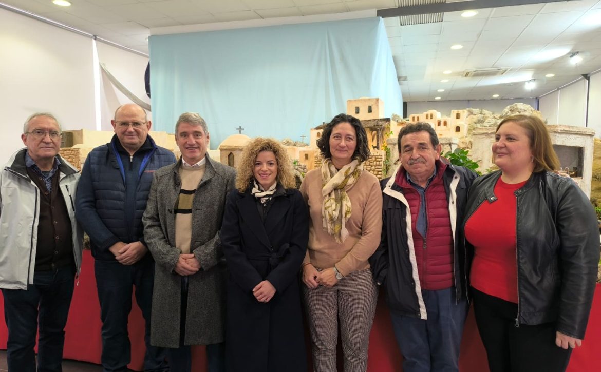 FOTO DE LA INAUGURACIÓN