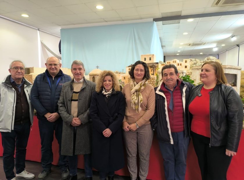 FOTO DE LA INAUGURACIÓN