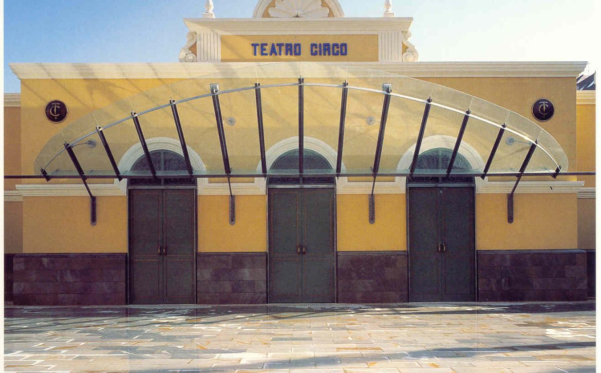 FachadaTCircoOrihuela