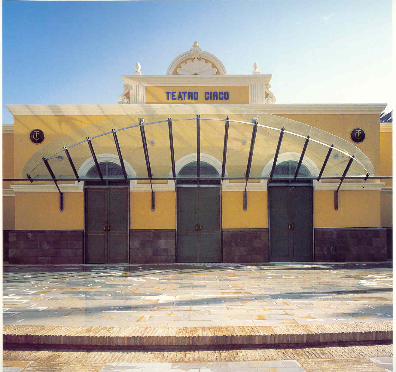 Cultura celebra el Día de la Constitución con el concierto “Viva la Pepa” en el Teatro Circo de Orihuela