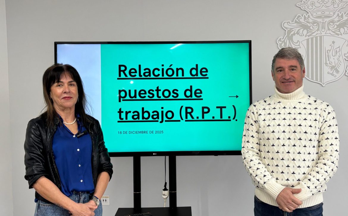Foto rueda de prensa RPT