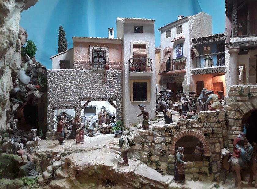 FotoMuseodelBeleěnOrihuela