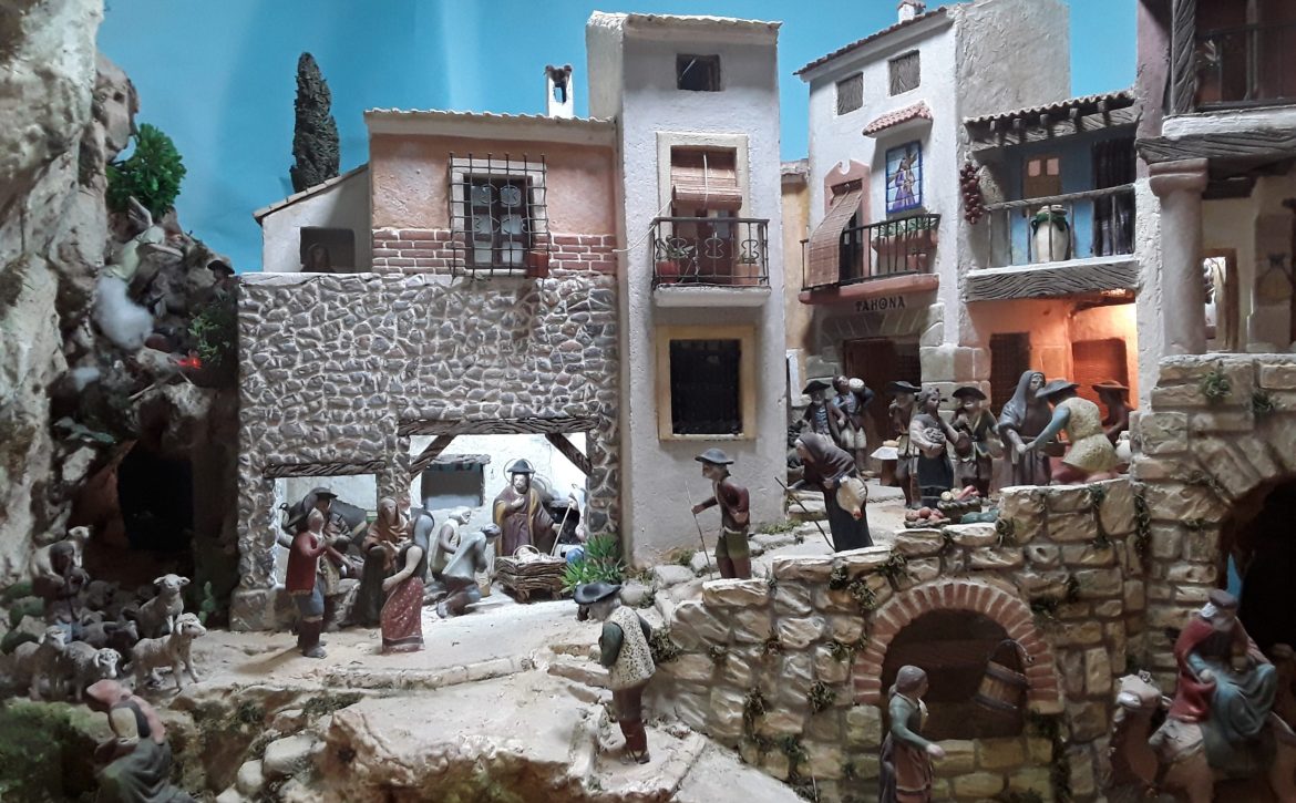 FotoMuseodelBeleěnOrihuela