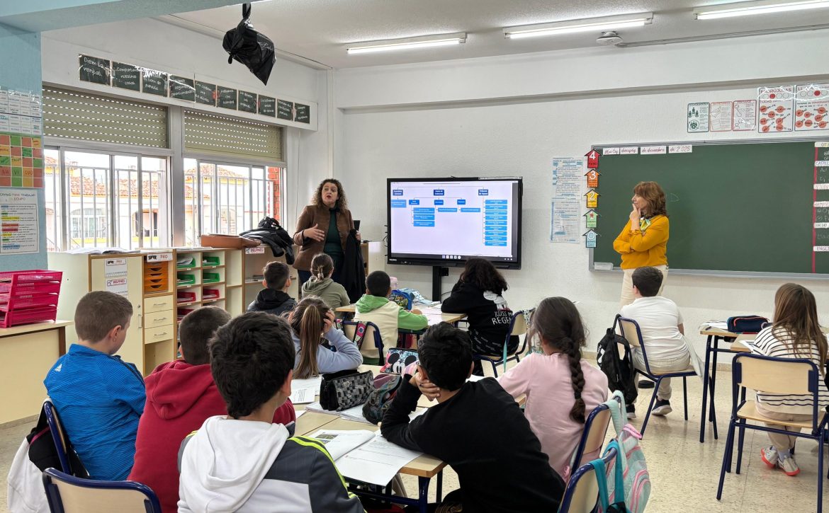Taller Concejalía de Agricultura (6)