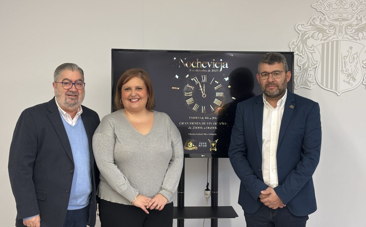 fotopresidentesembajadas2026yedilJuventud