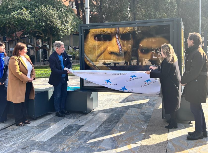 Exposición Colores del mundo (2)