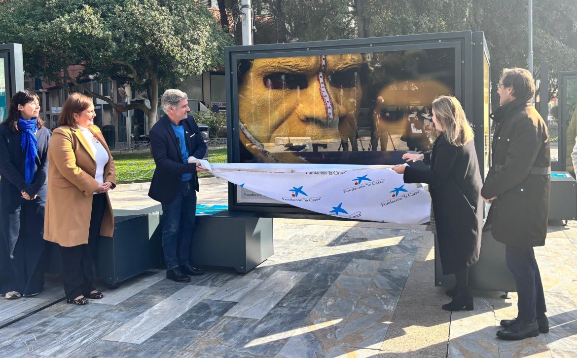 Exposición Colores del mundo (2)