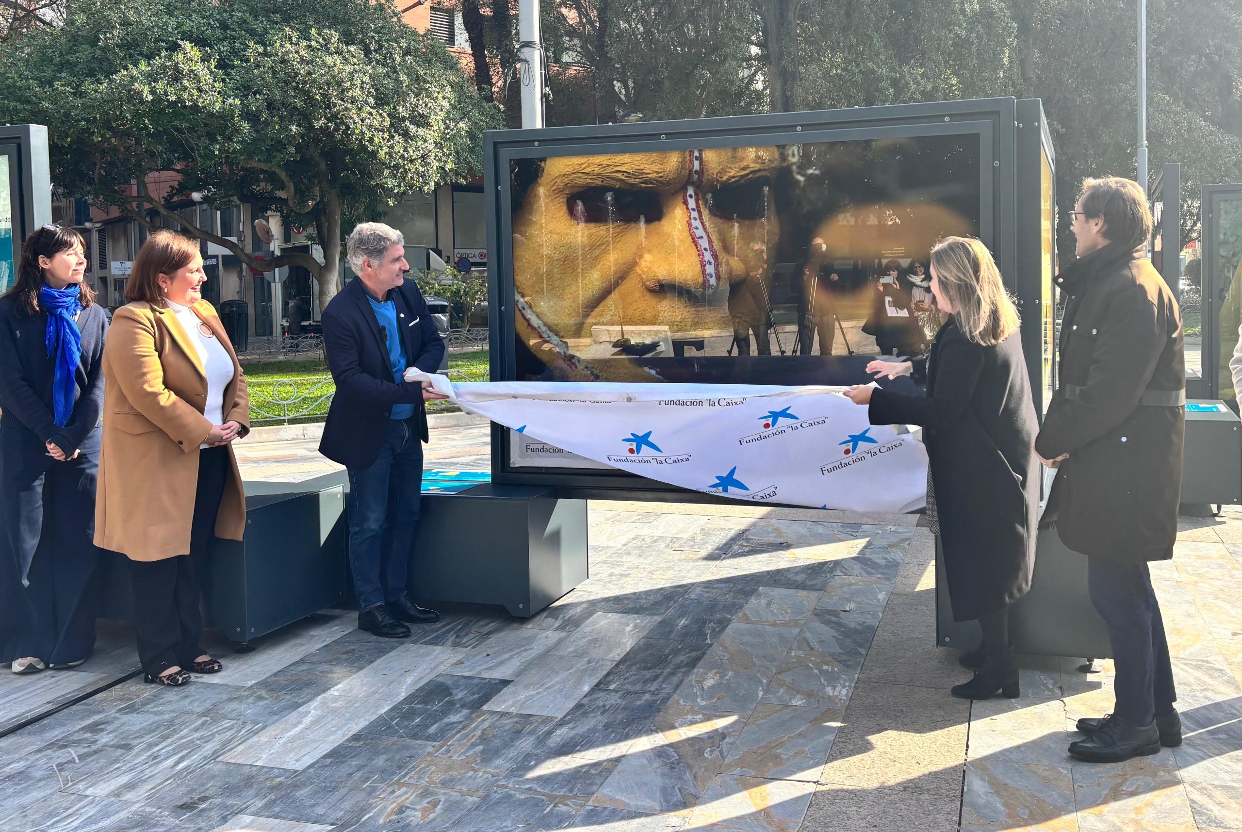 Exposición Colores del mundo (2)