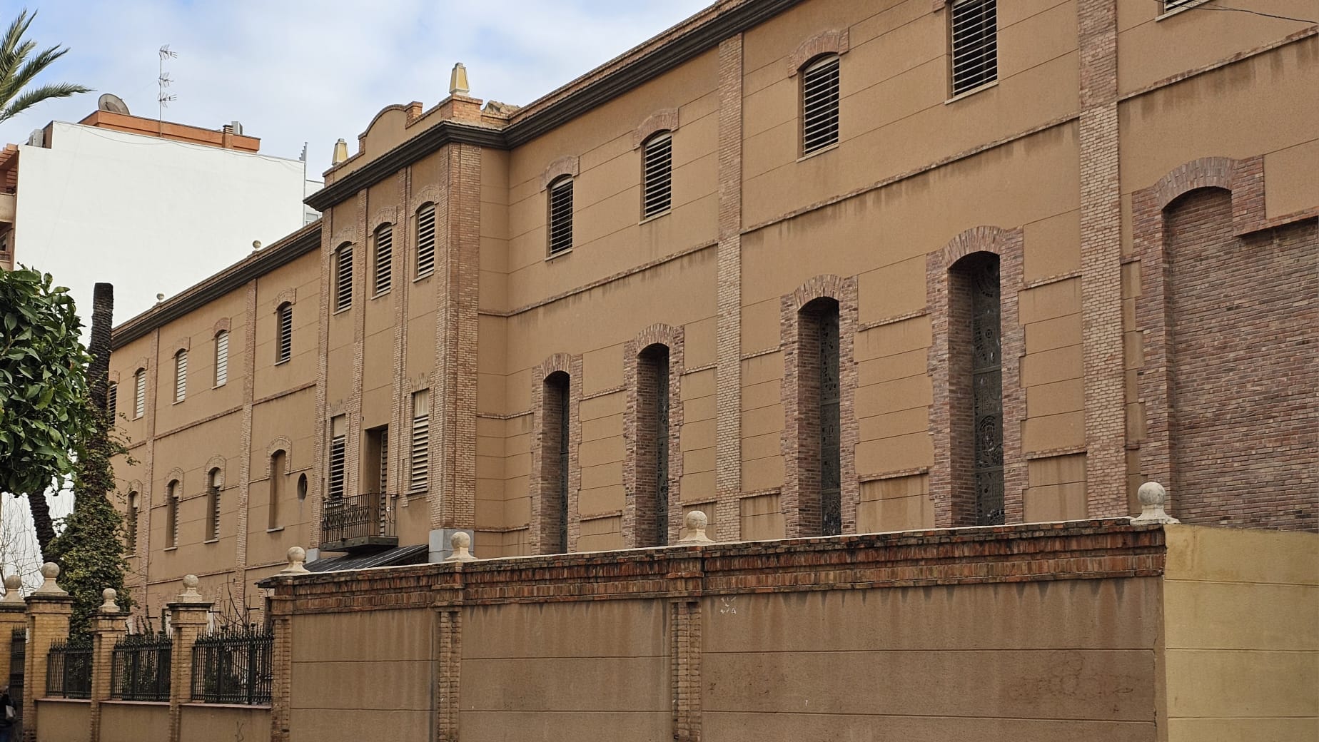 El Ayuntamiento de Orihuela valora positivamente la salida a licitación de las obras de la residencia Oriol