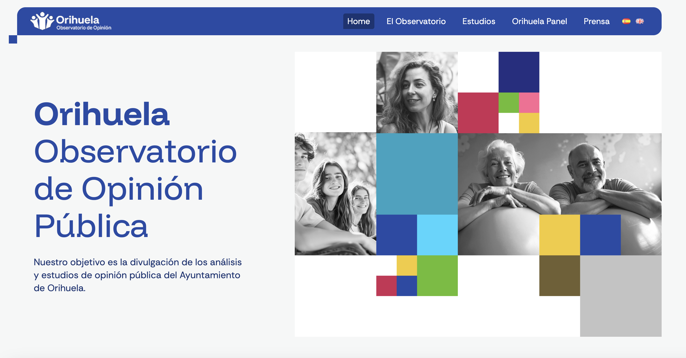 ObservatoriodeOpinioìnWeb