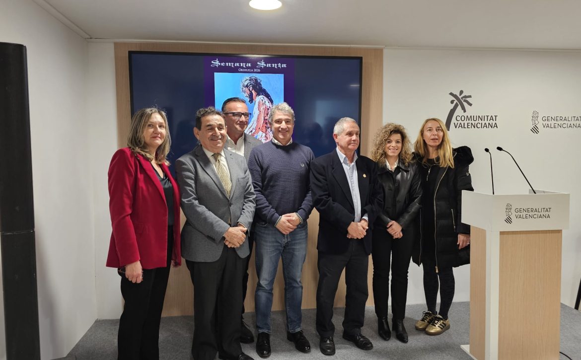 RP Presentación Jornadas Cuaresma