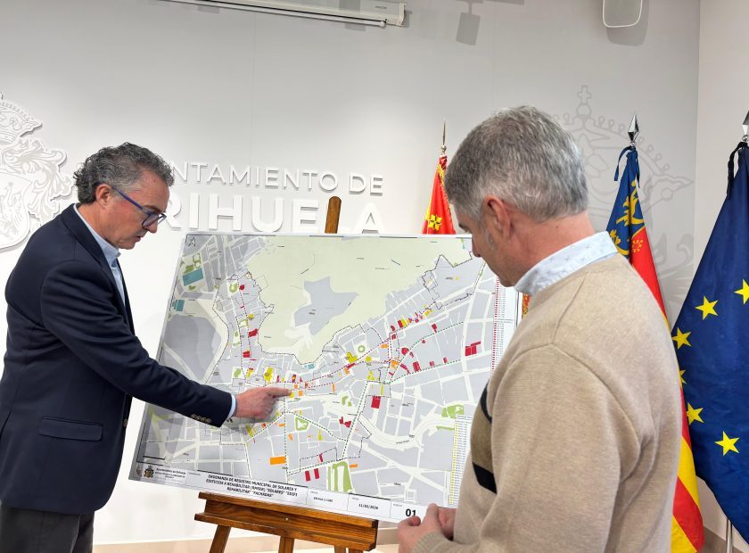 foto de rueda de prensa