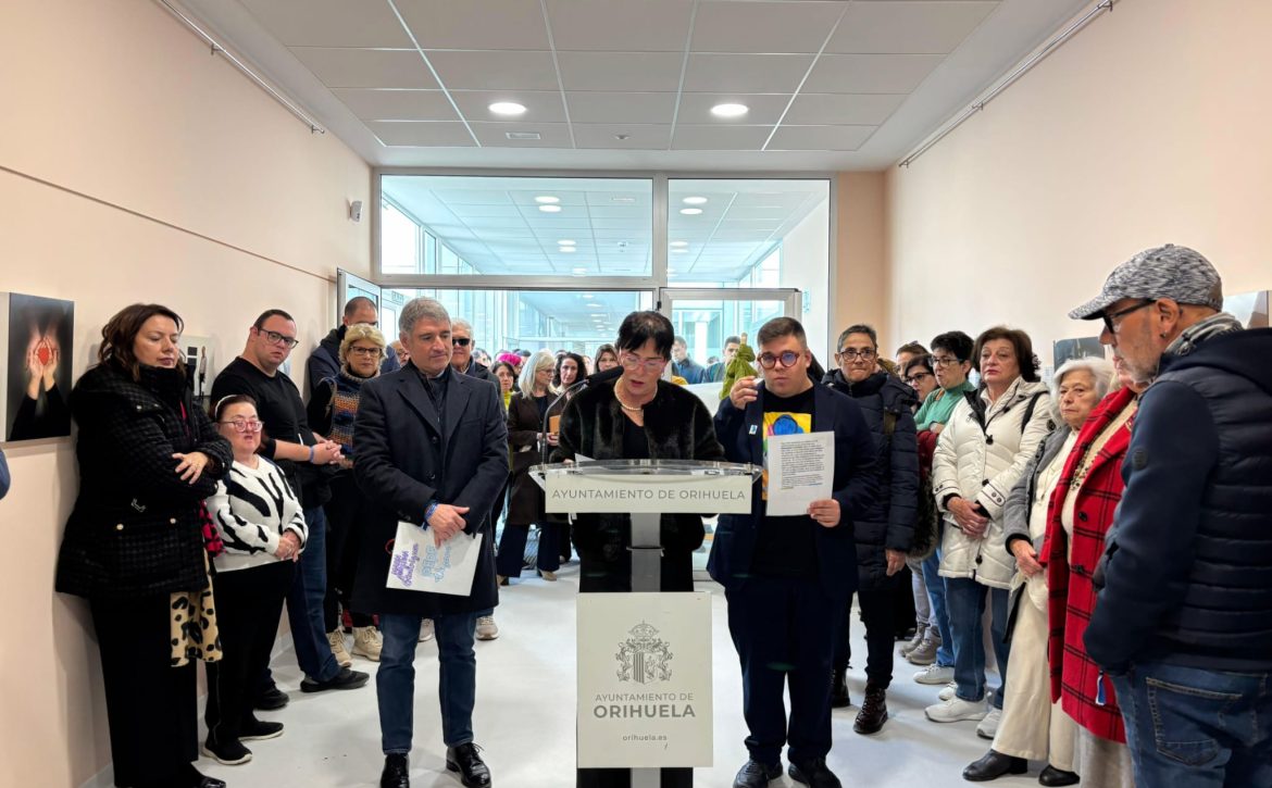 Foto archivo apertura CO Oriol