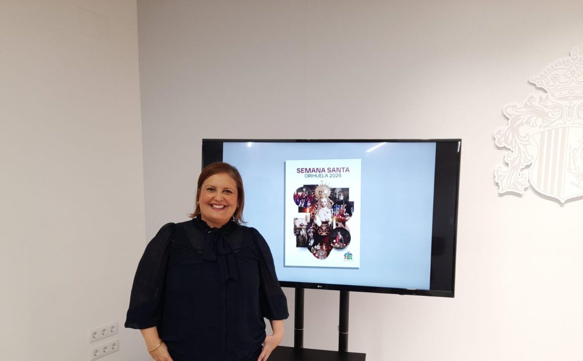 Semana Santa Cultura