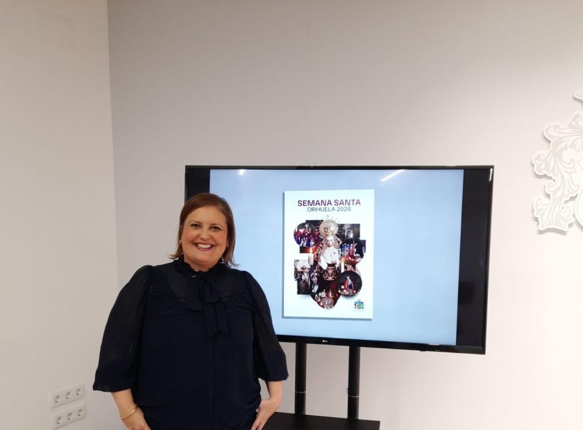 Semana Santa Cultura