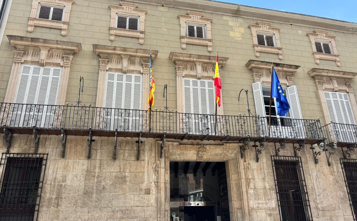 Ayuntamiento de Orihuela