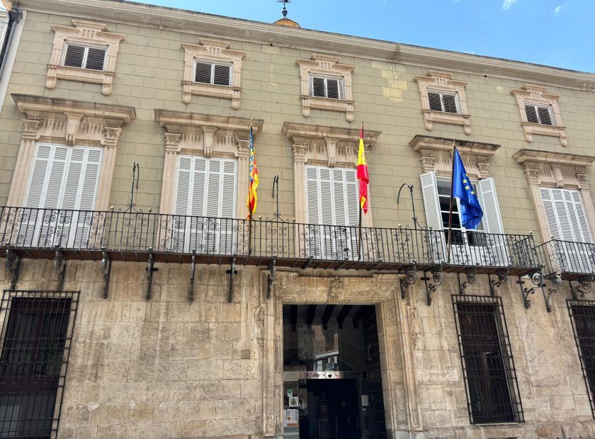 Ayuntamiento de Orihuela