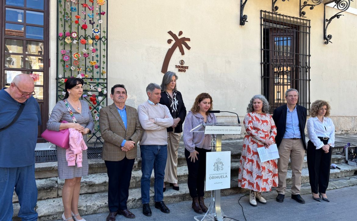 Concejalía de Familia