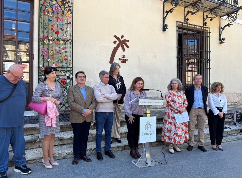 Concejalía de Familia