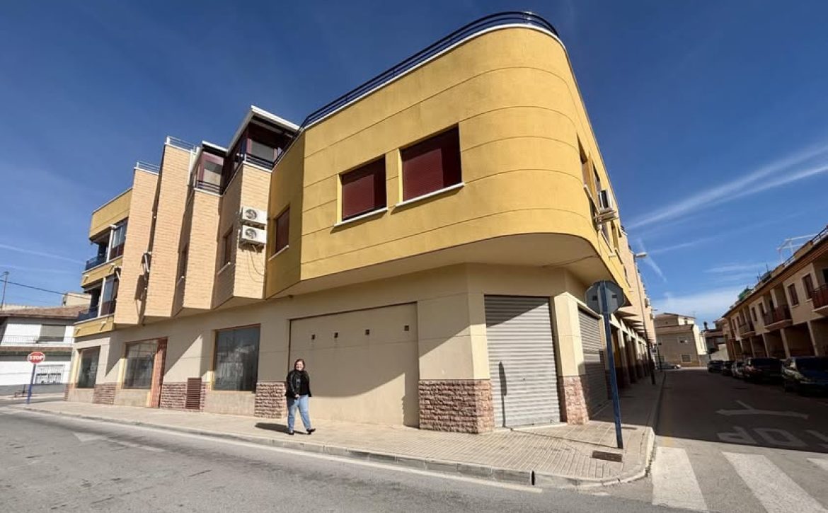 Fotos Centro Cívico de Desamparados