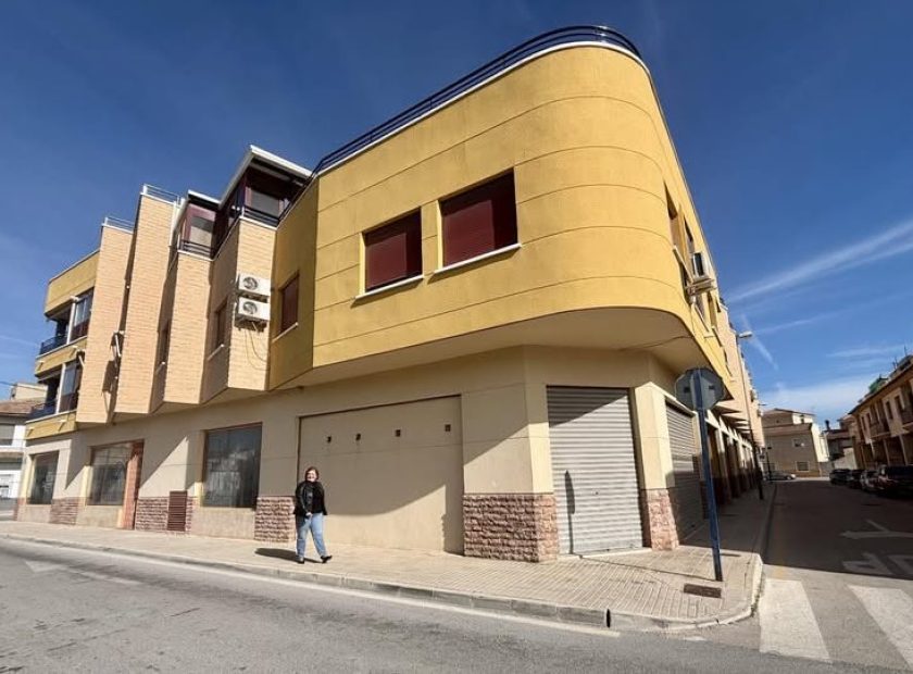 Fotos Centro Cívico de Desamparados