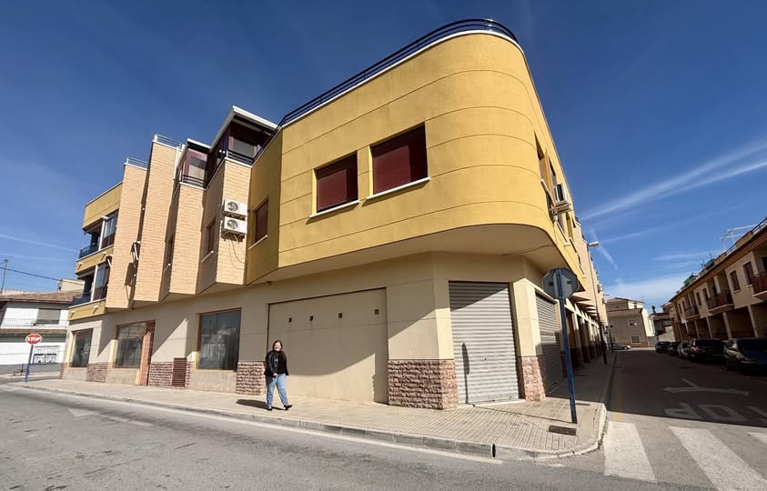 Fotos Centro Cívico de Desamparados