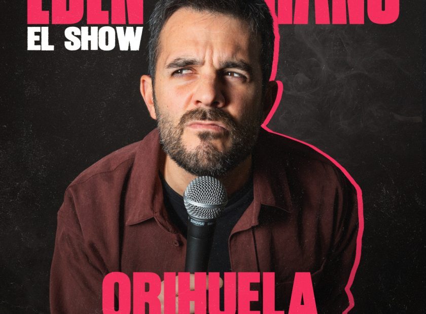 IMAGEN MONÓLOGO FAMILIA EDEN-SERRANO-SHOW-2026-4×5-ORIHUELA_redes_sociales