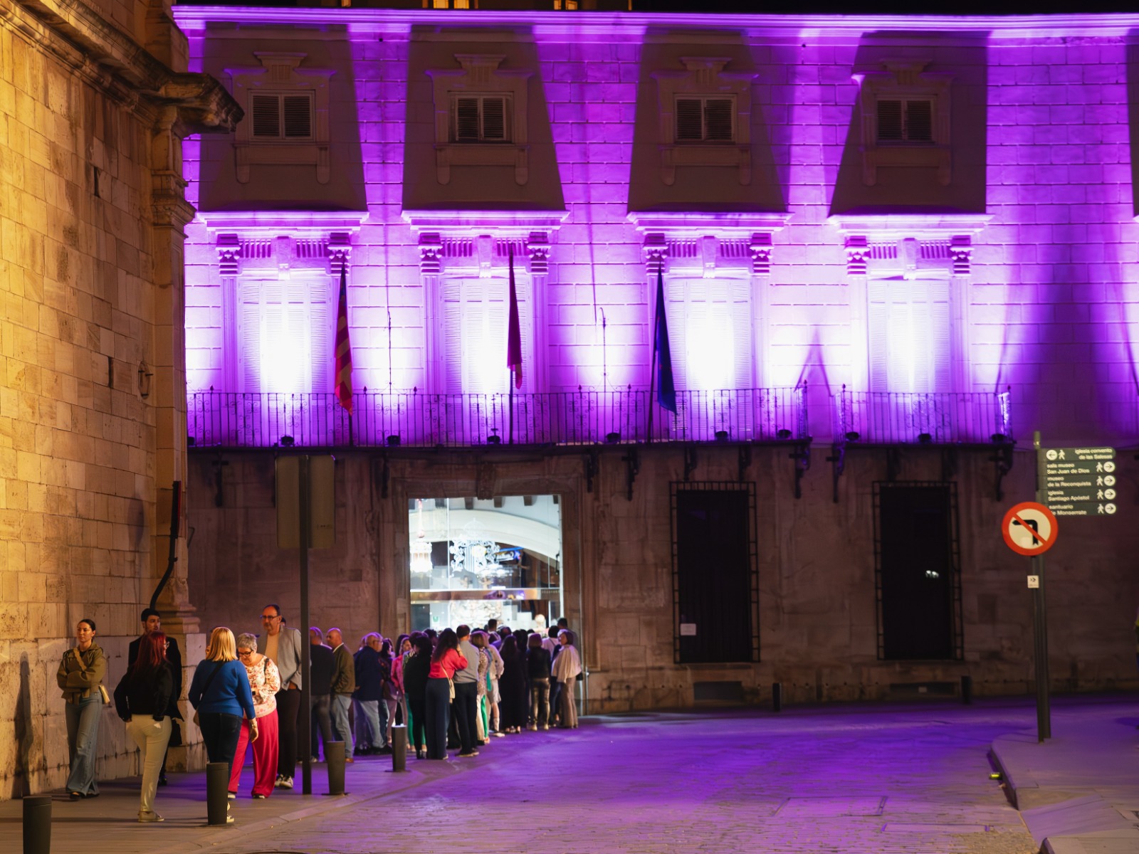 El Ayuntamiento de Orihuela saca a licitación la organización de la Noche de los Museos 2026 con una inversión de 55.599,50 euros