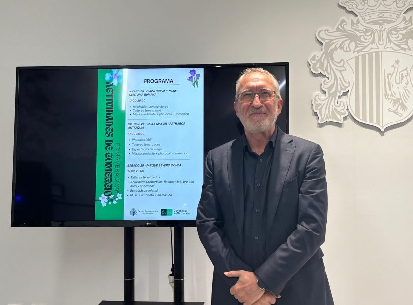 Rdp actividades primevera