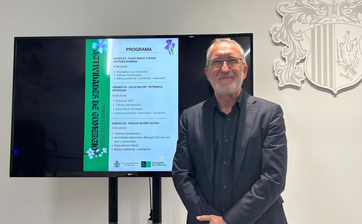 Rdp actividades primevera