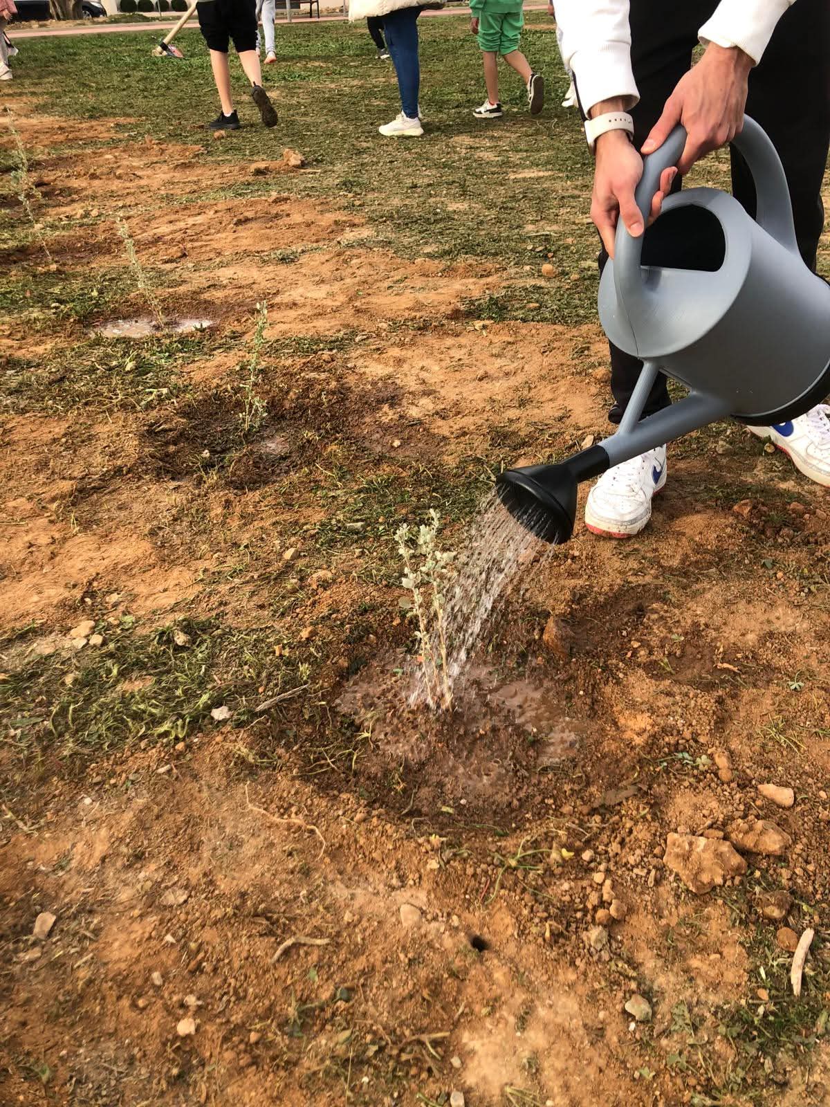 Medio Ambiente pone en marcha en Orihuela una convocatoria de subvenciones para proyectos sostenibles