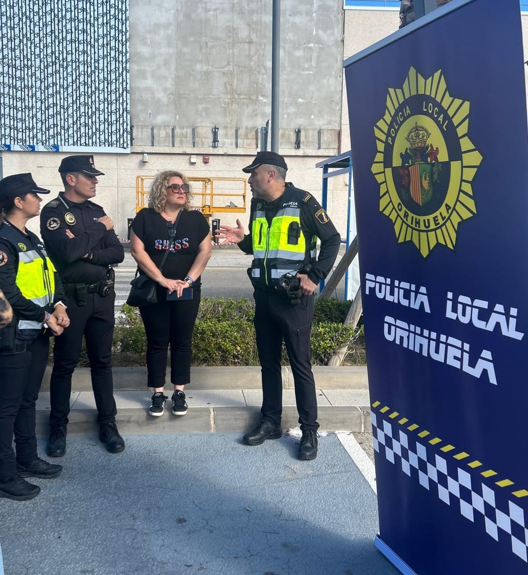 foto archivo concejal seguridad ciudadana