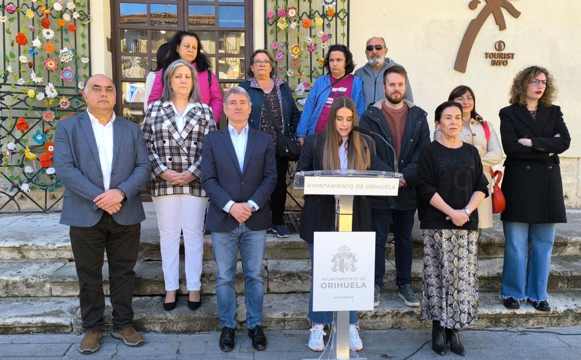 foto lectura manifiesto