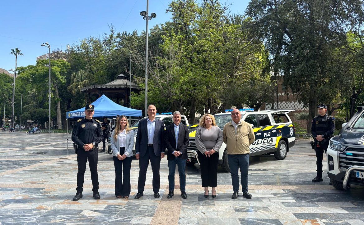 foto policía local 1