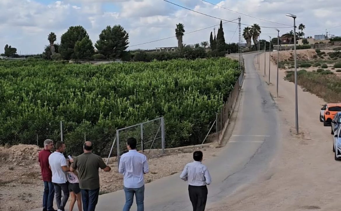 los Vicente La Maurada archivo