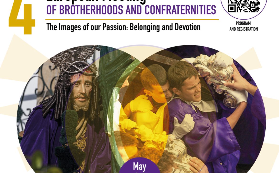 4th European Meeting of Brotherhoods and Confraternities