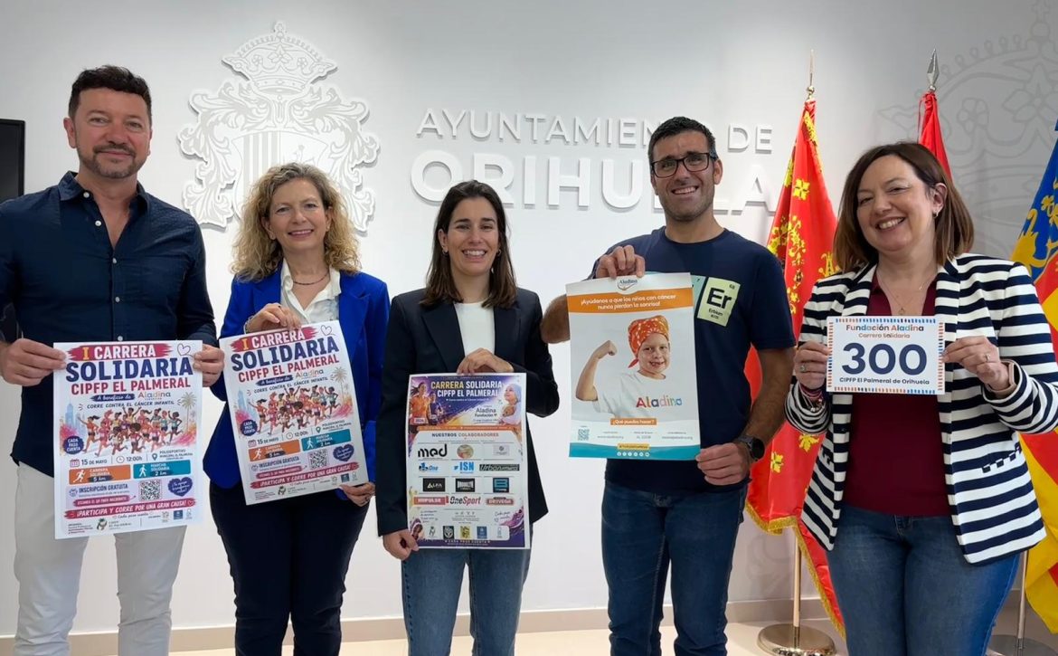 Carrera Solidaria (1)