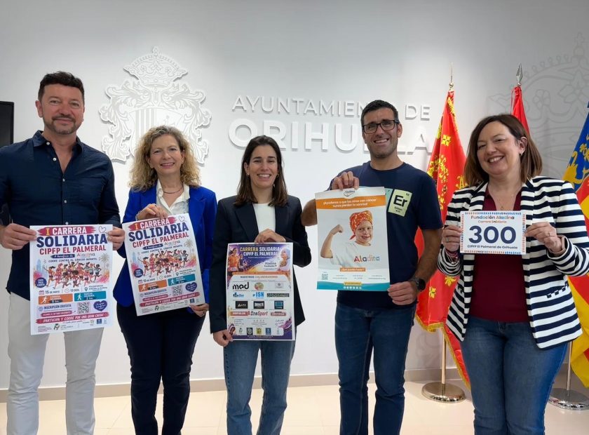 Carrera Solidaria (1)