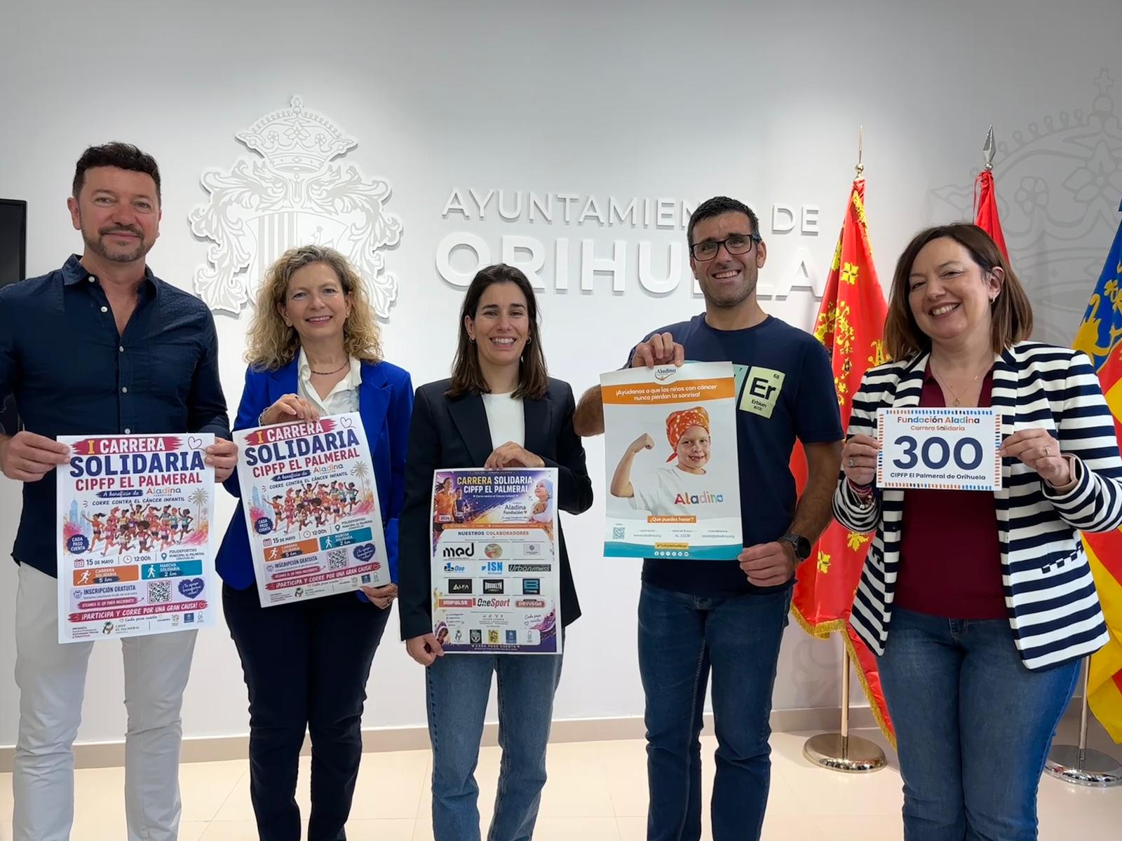 Carrera Solidaria (1)